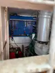 Kapal kerja kanggo didol