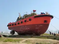 Kapal penarik kanggo didol