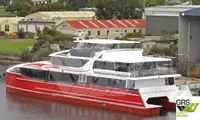 Kapal pesiar kanggo didol
