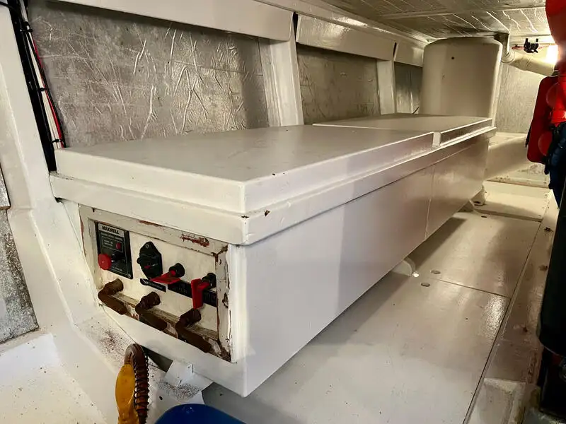 Kapal pesiar kanggo didol