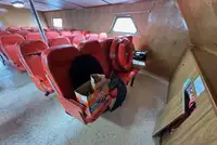Kapal kru kanggo didol