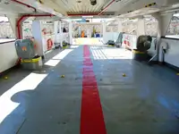 Kapal penumpang kanggo didol