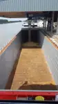 Kapal pengangkut barang curah kanggo didol