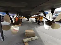 Kapal penarik kanggo didol