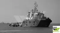 Kapal penarik kanggo didol