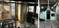 Kapal kerja kanggo didol