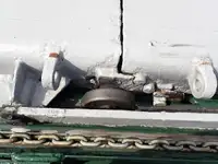 Kapal pengangkut barang curah kanggo didol