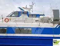 Kapal penumpang kanggo didol