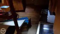 Kapal trawler kanggo didol
