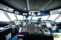 Kapal pesiar kanggo didol