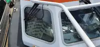 Kapal patroli kanggo didol