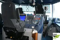 Kapal pesiar kanggo didol
