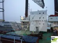 Rig pengeboran jack-up kanggo didol