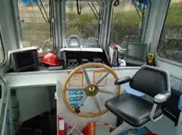 Kapal penarik kanggo didol