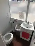 Kapal pesiar kanggo didol