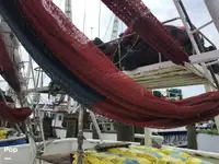 Kapal trawler kanggo didol