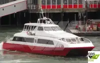 Kapal penumpang kanggo didol