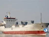 Kapal reefer kanggo didol