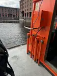 Kapal pilot kanggo didol