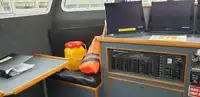 Kapal layanan ladang angin kanggo didol