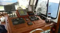 Kapal kru kanggo didol