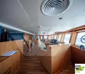 Kapal pesiar kanggo didol