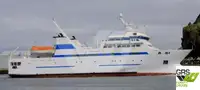 Ro-Ro ship kanggo didol