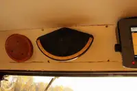 Kapal feri kanggo didol