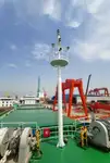 Kapal pengangkut barang curah kanggo didol