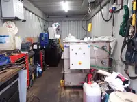 Kapal kerja kanggo didol