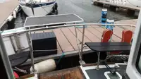 Kapal pilot kanggo didol