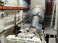 Kapal feri kanggo didol