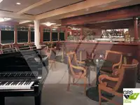 Kapal pesiar kanggo didol
