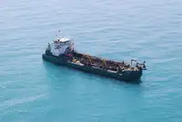 Kapal dredger kanggo didol