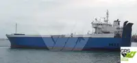 Ro-Ro ship kanggo didol