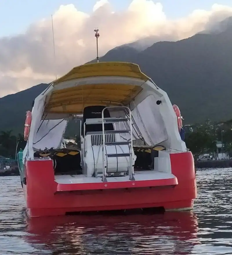 Kapal feri kanggo didol