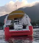 Kapal feri kanggo didol