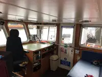 Kapal penarik kanggo didol