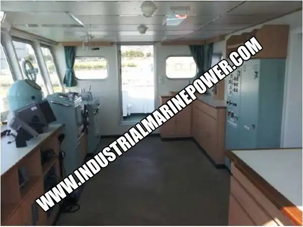Kapal tanker minyak/bahan kimia kanggo didol