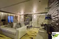 Kapal pesiar kanggo didol