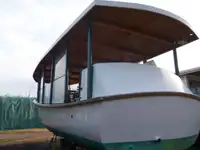 Kapal feri kanggo didol