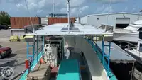 Kapal pesiar kanggo didol