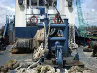 Kapal penarik kanggo didol