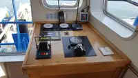 Kapal penarik kanggo didol