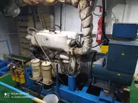 Kapal kerja kanggo didol