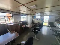 Kapal feri kanggo didol