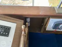 Kapal pesiar kanggo didol