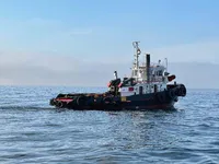 Kapal penarik kanggo didol