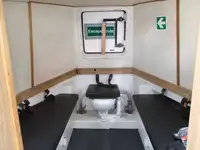 Kapal kru kanggo didol