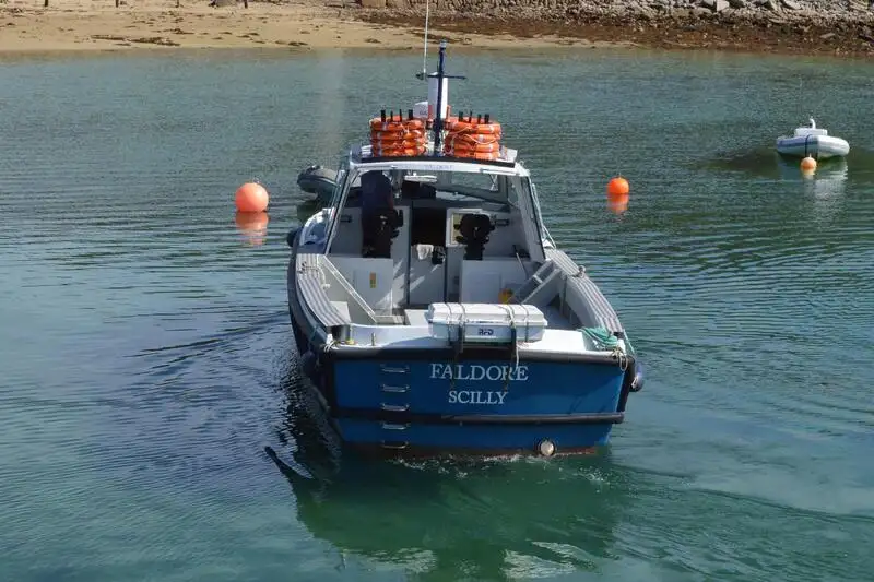 Kapal penumpang kanggo didol